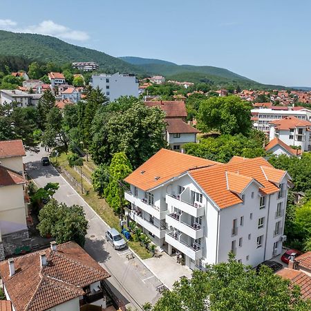 Milutinn-Lipa Sokobanja Extérieur photo
