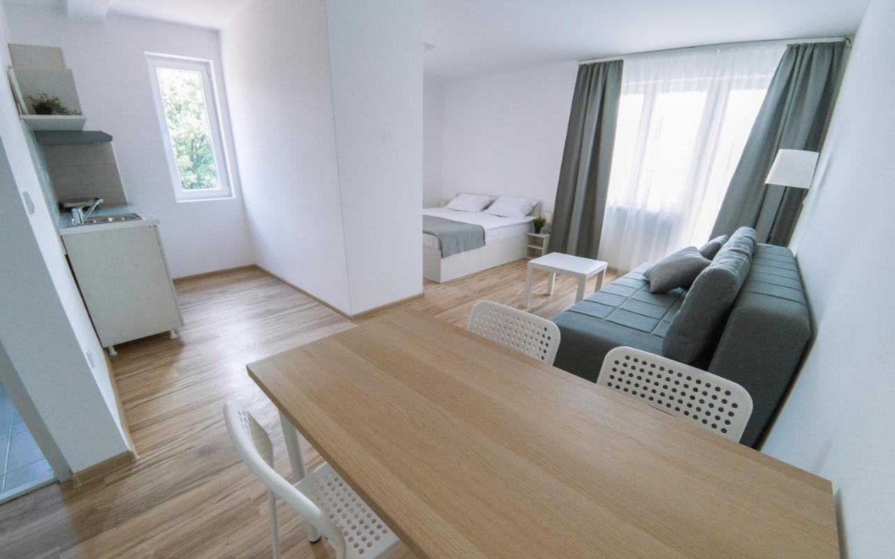 Milutinn-Lipa Sokobanja Extérieur photo