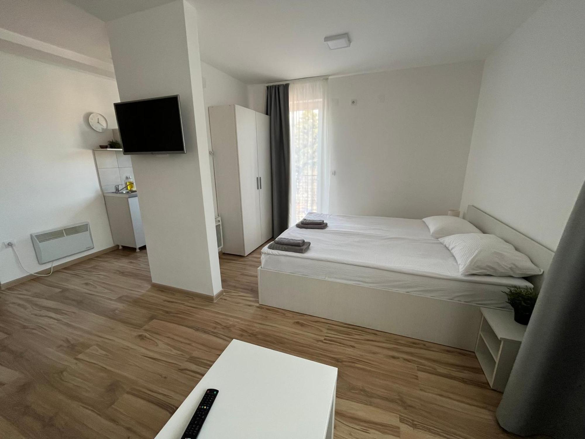 Milutinn-Lipa Sokobanja Extérieur photo