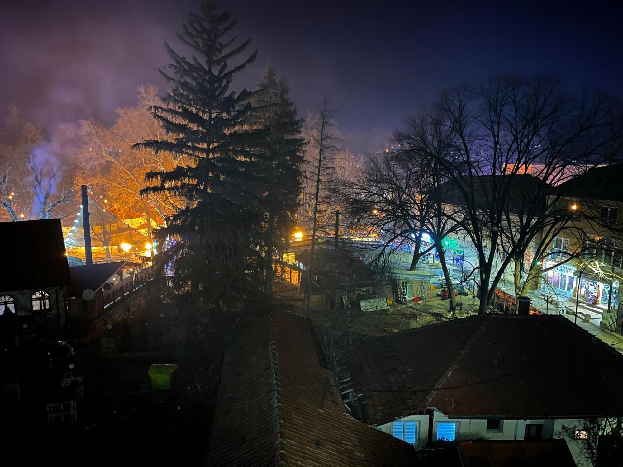 Milutinn-Lipa Sokobanja Extérieur photo