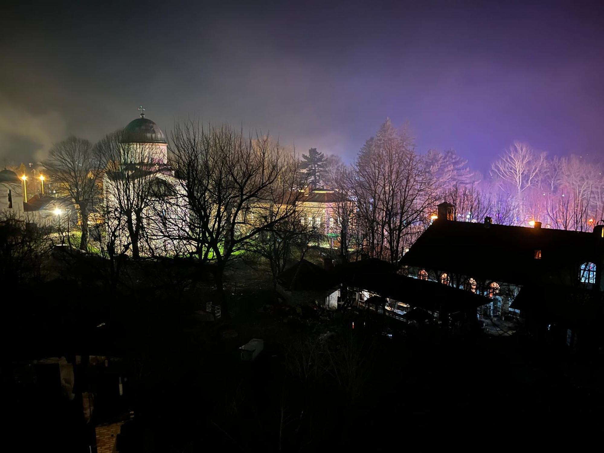Milutinn-Lipa Sokobanja Extérieur photo