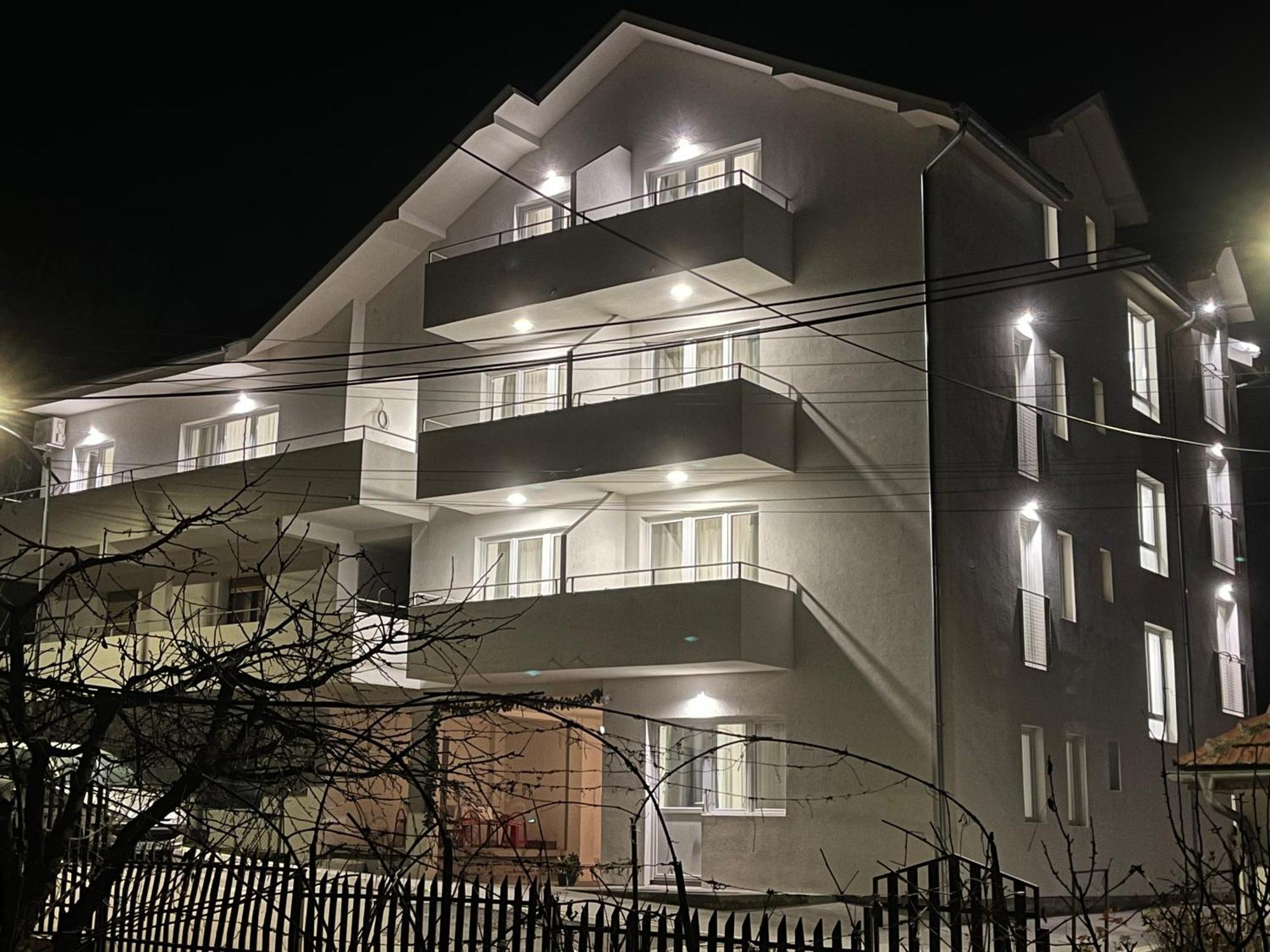 Milutinn-Lipa Sokobanja Extérieur photo
