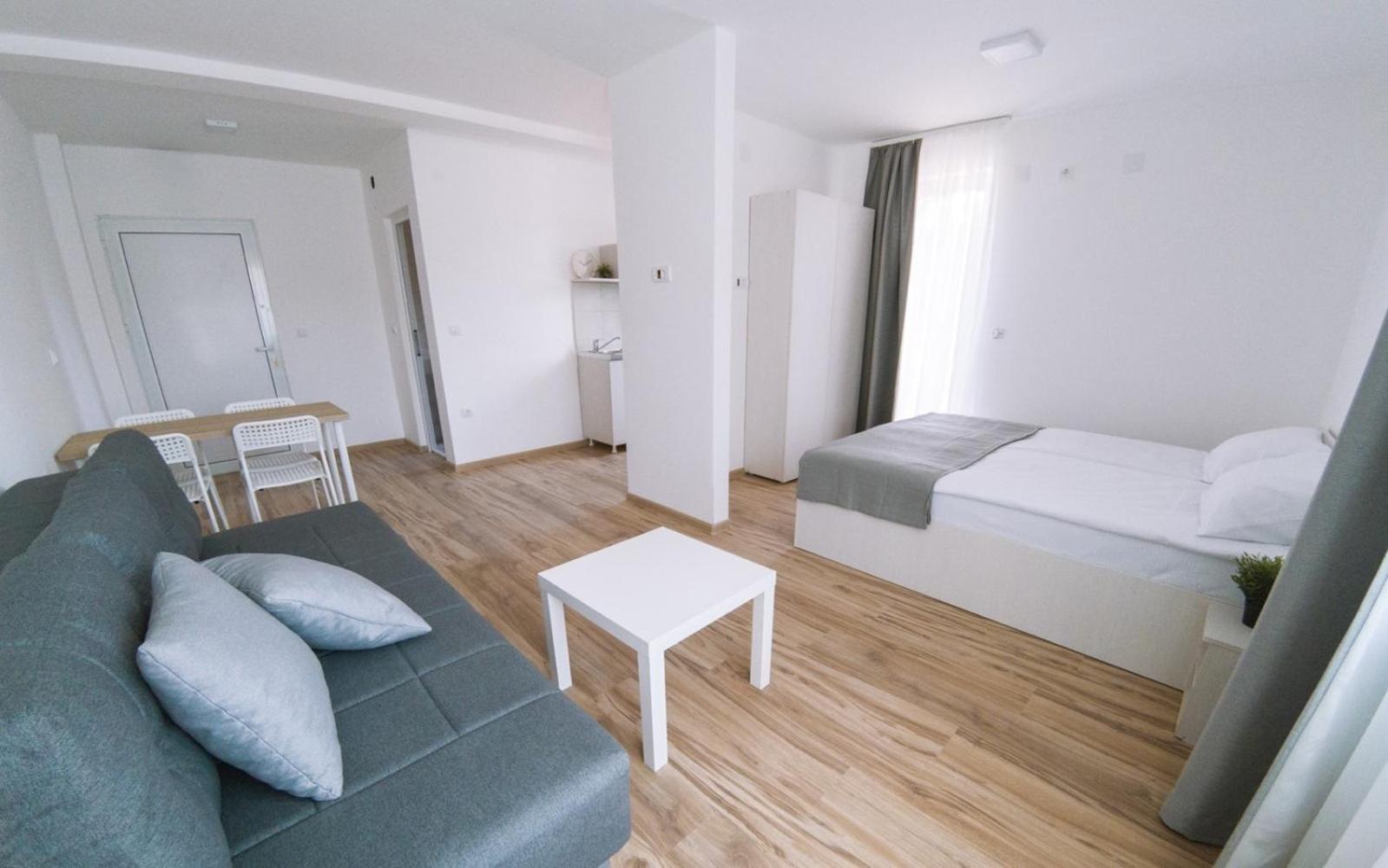 Milutinn-Lipa Sokobanja Extérieur photo